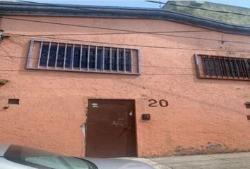 Casa en  Leyes De Reforma 3a Sección A, Iztapalapa