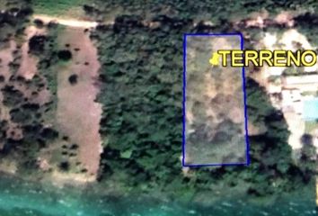 Lote de Terreno en  Bacalar, Bacalar, Bacalar, Quintana Roo