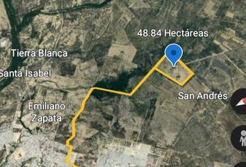 Lote de Terreno en  Villa Salinas Victoria, Salinas Victoria