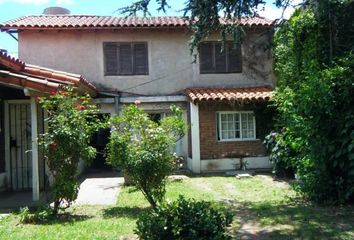 Casa en  Luis Guillón, Esteban Echeverría