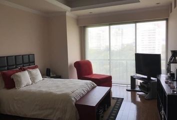 Departamento en  Bosques De Las Lomas, Cuajimalpa De Morelos