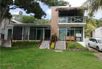 6 casas en renta en Bacalar, Quintana Roo 