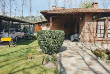 Casa en  Las Lajas I, Partido De General Rodríguez