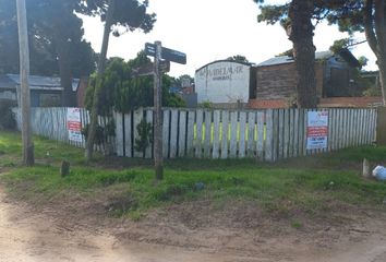 Galpónes/Bodegas en  Otro, Pinamar