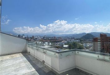 Apartamento en  Belén, Manizales