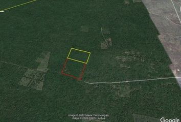 Lote de Terreno en  San Crisanto, Sinanché