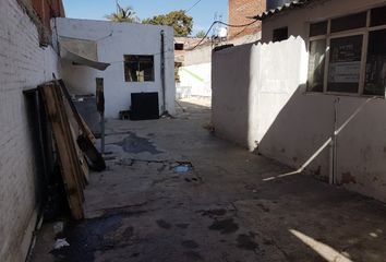 Terreno en venta sobre calle transitada en Puebla