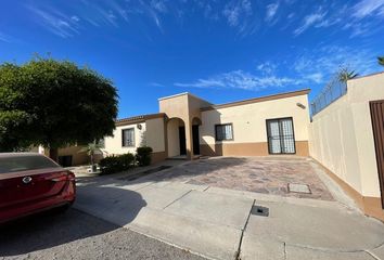 Casa en  Real De Montejo, Hermosillo