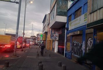 Bodega en  Ricaurte, Bogotá