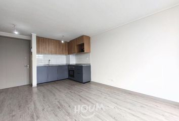 Departamento en arriendo en Santiago Centro