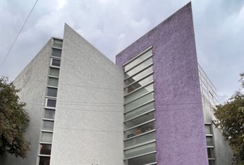 Edificio en  Veronica Anzures, Miguel Hidalgo, Cdmx