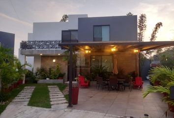 Casa en  Universidad Sur, Tampico
