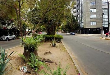 Departamento en  Condesa, Cuauhtémoc, Cdmx