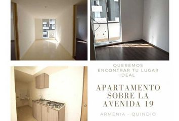 Apartamento en  Providencia, Armenia