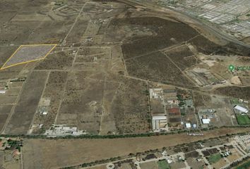 Lote de Terreno en  Ejido La Punta De Obrajuelo, Apaseo El Grande