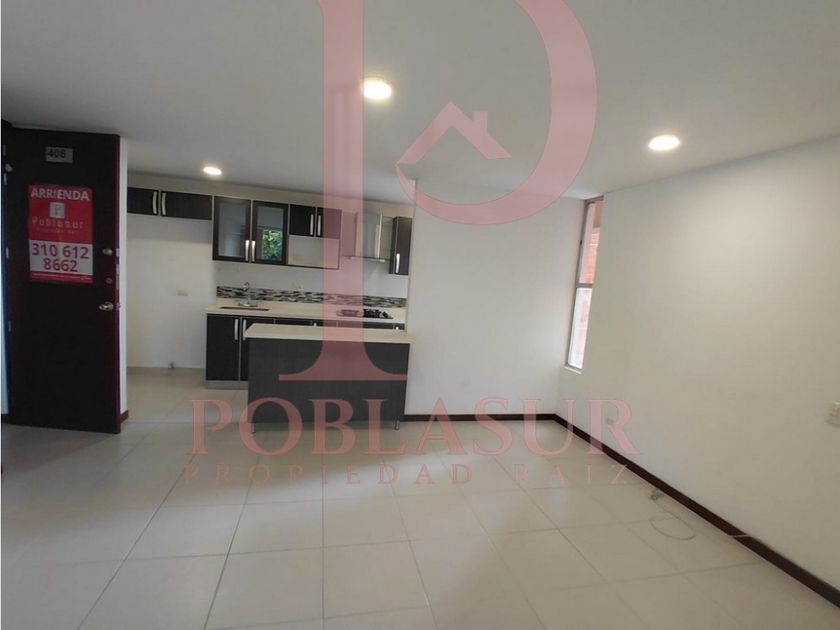 Apartamento en arriendo Calle 27d Sur, Uribe Angel, Envigado, Valle De Aburrá, Antioquia, Rap Del Agua Y La Montaña, 055420, Colombia