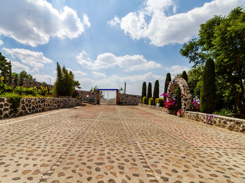 venta Casa en Epazoyucan, Hidalgo (20220919001A) icasas.mx