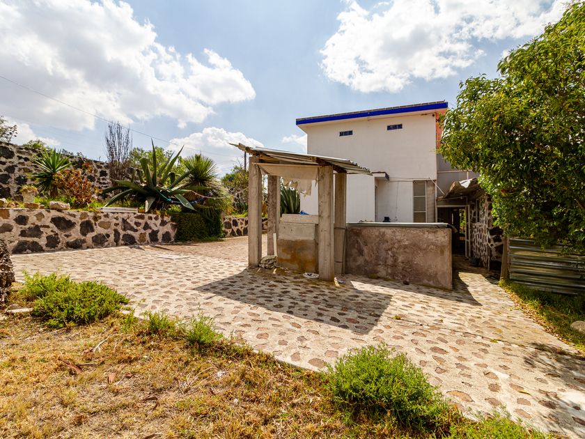 venta Casa en Epazoyucan, Hidalgo (20220919001A) icasas.mx