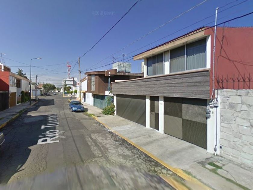 venta Casa en Jardines de San Manuel, Puebla, Municipio de Puebla