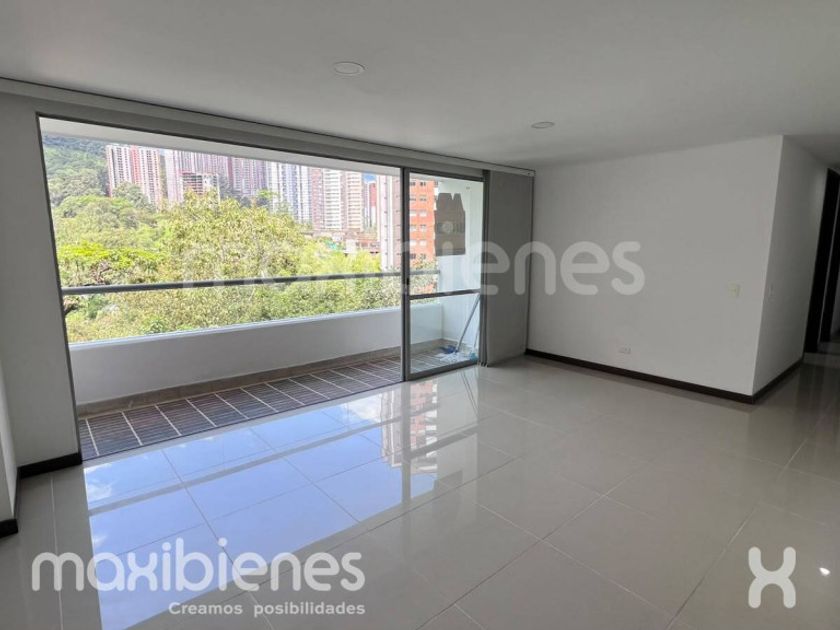 Apartment for rent in Sabaneta