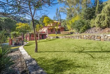 Chalet en  Benahavis, Málaga Provincia