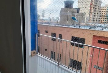 Apartamento en Localidad Norte Centro Histórico, Barranquilla