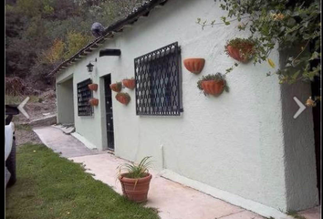 Casa en  La Joya, Arteaga, Arteaga, Coahuila