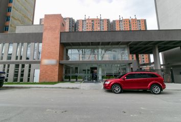 Apartamento en Veracruz, Bogotá