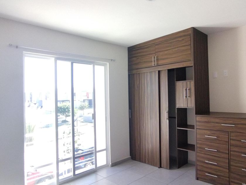 renta Casa en condominio en Valle de San Isidro, Zapopan, Jalisco  (31816613)