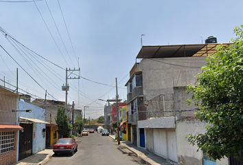 Casa en  Tesoro No., Los Olivos, Tláhuac, Ciudad De México, Mexico