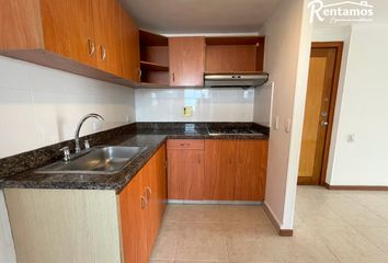 Apartamento en  Calle 7aa 30 244, Medellín, Antioquia, Col