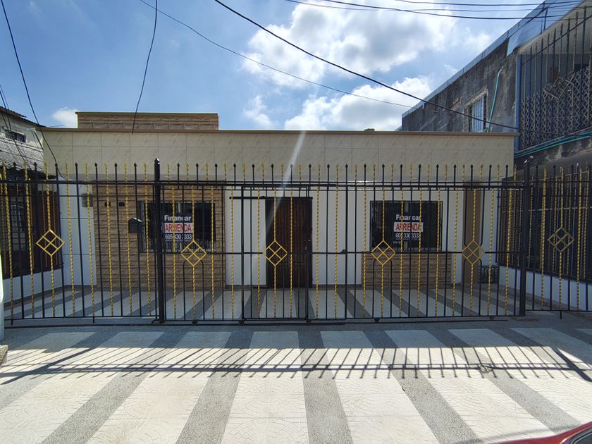 House for rent in Barranquilla