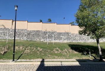 Lote de Terreno en  Parque Cuernavaca, Boulevard Cuernavaca, Lomas De Angelópolis, Puebla De Zaragoza, Puebla, México