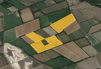 Lote de Terreno en  Colinas Del Aeropuerto, Pesquería