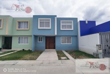 Casa en  Espíritu Santo, San Juan Del Río, San Juan Del Río, Querétaro