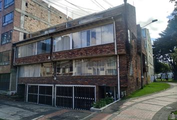 Apartment for rent in Cedritos, Bogotá