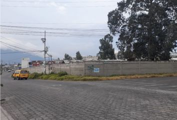 Bodega-Galpon en  Calderón, Quito