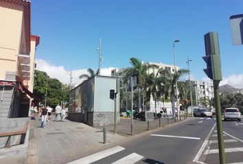 Local Comercial en  Centro Ifara, Santa Cruz De Tenerife