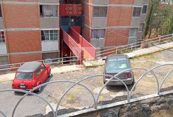 Departamento en  Lomas Lindas I Sección, Atizapán De Zaragoza