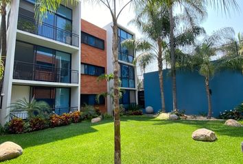Departamento en  Jardines De Acapatzingo, Cuernavaca, Morelos