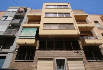 Edificio en  Distrito 2, Alicante/alacant