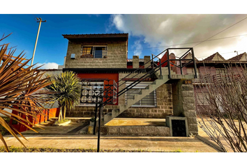 Casa en  Punta Mogotes, Mar Del Plata