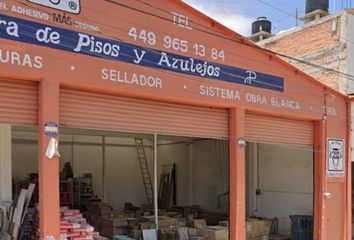 Local comercial en  Los Arquitos, Aguascalientes