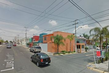 Casa en fraccionamiento en  Calle Ley Iglesias 19-97, Fracc Quinta Del Federalismo, Zapopan, Jalisco, 45180, Mex