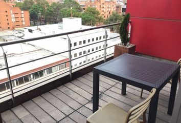 Oficina en  El Chicó, Bogotá