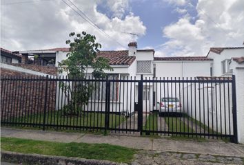 Casa en  Las Villas, Bogotá
