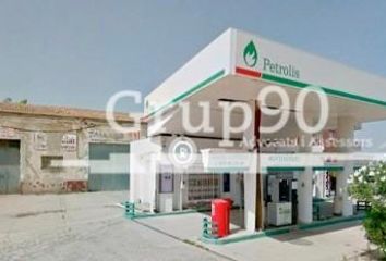 Local Comercial en  Linyola, Lleida Provincia