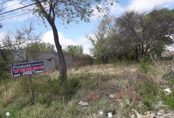 Terrenos en  Potrero De Los Funes, San Luis