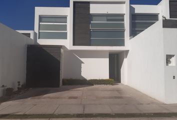 Casa en condominio en  3er Anillo Periférico, Jesús María, Aguascalientes, 20116, Mex