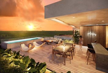 Departamento en  Tulum, Quintana Roo, Mex